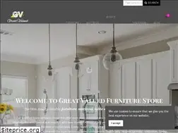 Sites similar to greatvalued.co.uk