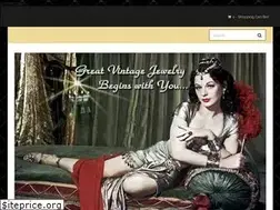 Sites similar to greatvintagejewelry.com