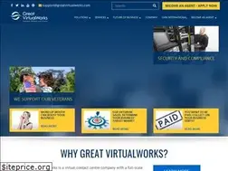 Sites similar to greatvirtualworks.com