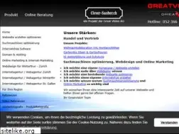 Sites similar to greatvision.ch