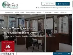 Sites similar to greatvisioncare.com