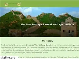 Sites similar to greatwall-of-china-beijing.com