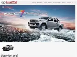 Sites similar to greatwall-ukraine.com