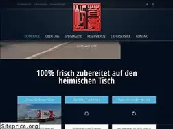 Sites similar to greatwallcologne.de