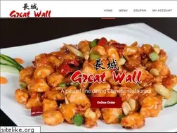 Sites similar to greatwalllouisville.com