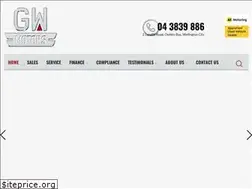 Sites similar to greatwallmotors.nz