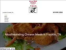 Sites similar to greatwallofchinagrassland.com