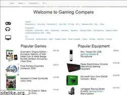 Sites similar to greatwallofgaming.com