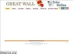 Sites similar to greatwalloklahomacity.com