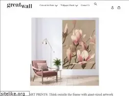 Sites similar to greatwallonline.com