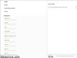 Sites similar to greatwallthomaston.com