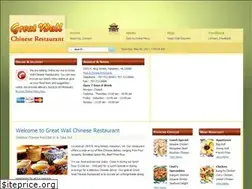 Sites similar to greatwallva.com