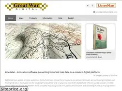 Sites similar to greatwardigital.com