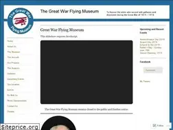 Sites similar to greatwarflyingmuseum.org