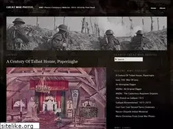 Sites similar to greatwarphotos.com