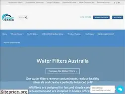 Sites similar to greatwaterfilters.com.au