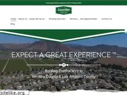 Sites similar to greatwayroofing.com