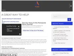 Sites similar to greatwaytohelp.com