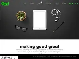 Sites similar to greatweb.se