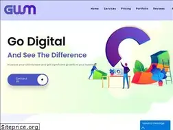Sites similar to greatwebmakers.com
