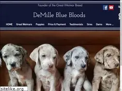 Sites similar to greatweimar.com
