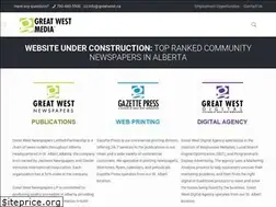 Sites similar to greatwest.ca