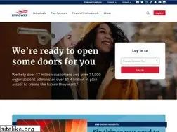 Sites similar to greatwest.com