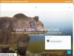 Sites similar to greatwesternexpeditions.com