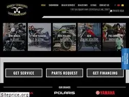 Sites similar to greatwesternmotorcycles.com