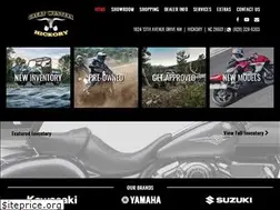 Sites similar to greatwesternofhickory.com