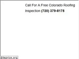 Sites similar to greatwesternroofing.com