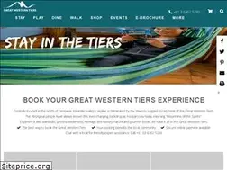 Sites similar to greatwesterntiers.net.au