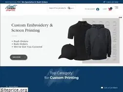 Sites similar to greatwestgraphics.com