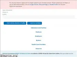 Sites similar to greatwesthealthcare.com