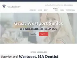 Sites similar to greatwestportsmiles.com