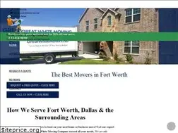 Sites similar to greatwhitemovers.net