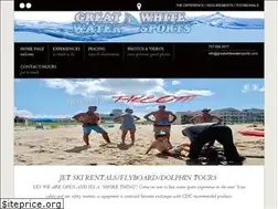 Sites similar to greatwhitewatersports.com