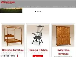 Sites similar to greatwindsorchairs.com