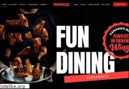 Sites similar to greatwings.ca