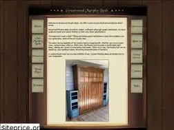 Sites similar to greatwoodmurphybeds.com