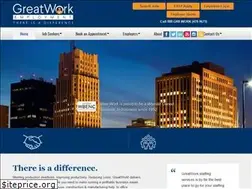 Sites similar to greatwork.cc