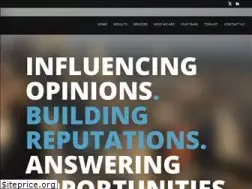 Sites similar to greatworkcommunications.com