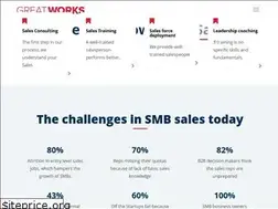 Sites similar to greatworks.biz