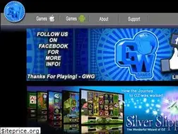 Sites similar to greatworldgames.com