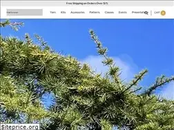 Sites similar to greatyarns.com