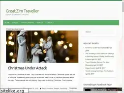 Sites similar to greatzimtraveller.com
