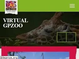 Sites similar to greatzoo.org