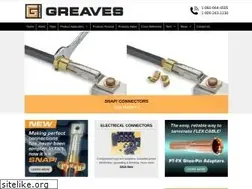 Sites similar to greaves-usa.com