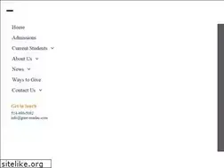 Sites similar to greavesadventistacademy.com