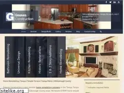 Sites similar to greavesconstruction.com